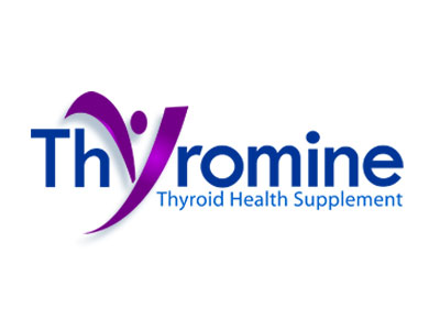 Thyromine Health Supplement For Weight Loss