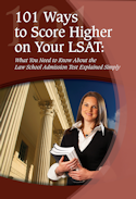 LSAT Book