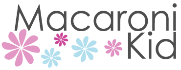 Macaroni Kid Logo