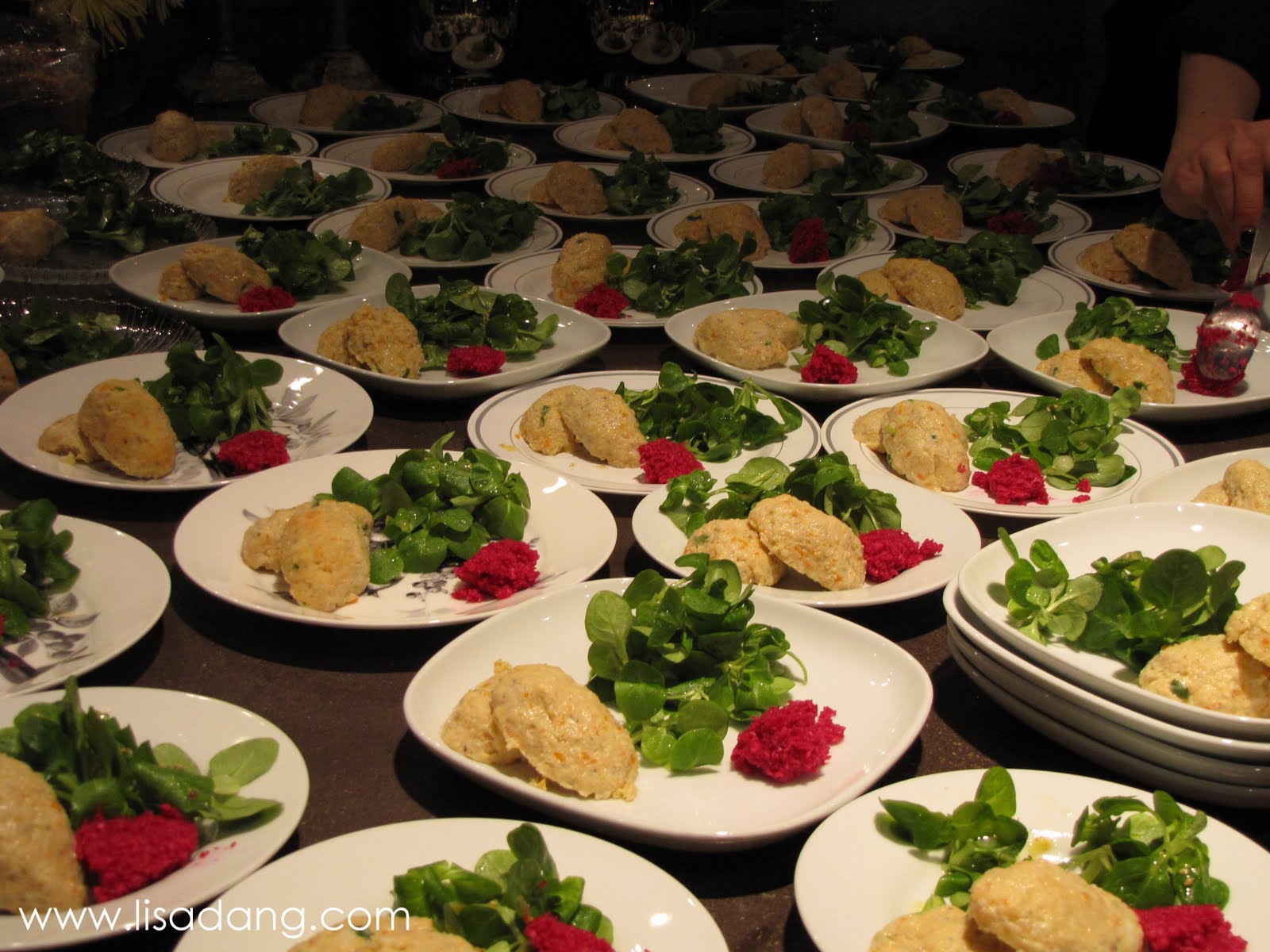 Dang It Delicious modernized GEFILTE FISH (...not from a glass jar...)