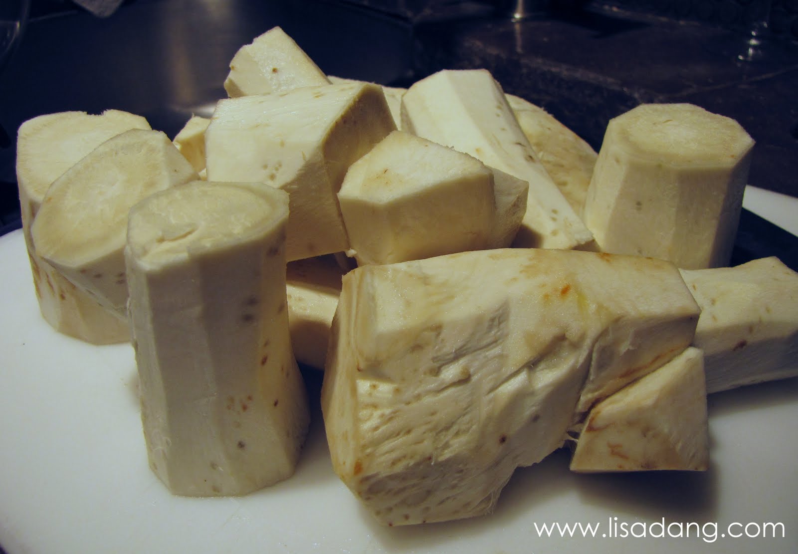 Dang It Delicious Beet Horseradish...a passover condiment...