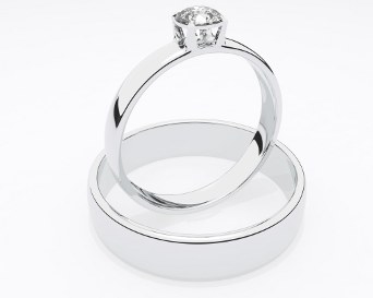 bLog is minE: Trend Cincin Tunangan 2011
