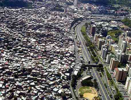 caracas pictures
