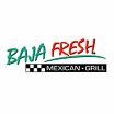 Coupons from Baja Fresh.