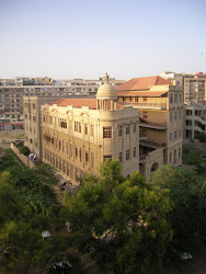 Karachi