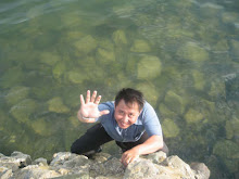 pemanjat tebing profesional