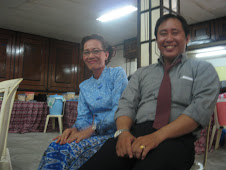 bersama mama may