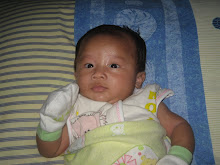 Ini dia anakkebanggan papi