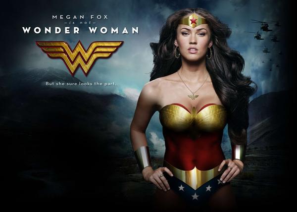 one of my rant: Megan Fox. one of my rant: Megan Fox.
