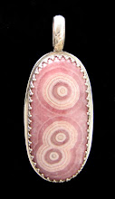 Rhodochrosite