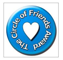 The Circle of Friends Award