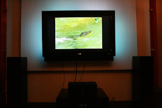 Philips Ambilight