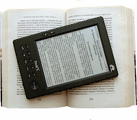 LBook eReader V3