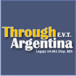 VIAJES ARGENTINA | http://www.throughargentina.com
