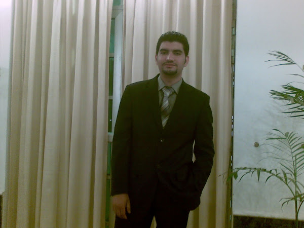 SAQIB ALI