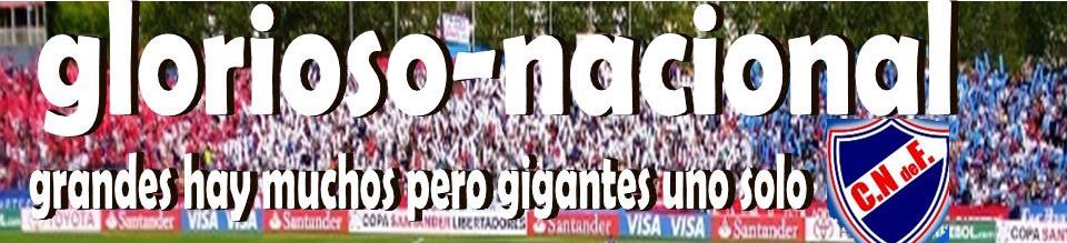 Glorioso-Nacional.tk