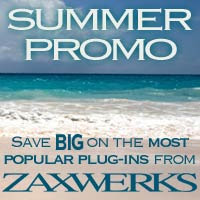 zaxwerks