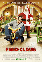Fred Claus,www.movietriviagame.blogspot.com