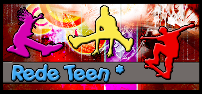 Rede Teen *