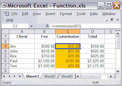 SOBRE   EXCEL