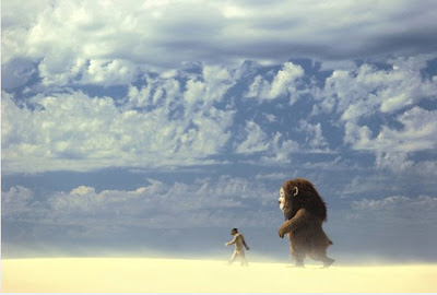 Where the wild things are