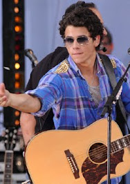 Nick Jonas ♥