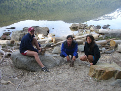 Super cool stick vase and icecream making girls!