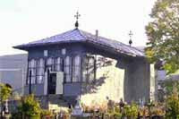 Biserica din Pogana