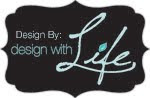 Need help with your blog design?  Design with Life can help!