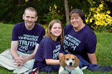 Family Photo August 2009