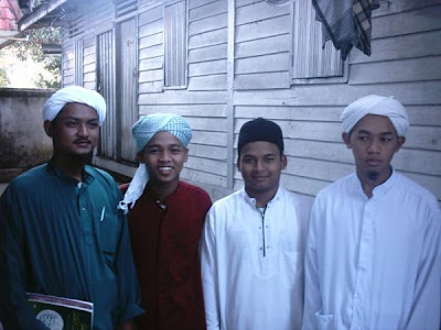 Pondok Lubuk Tapah