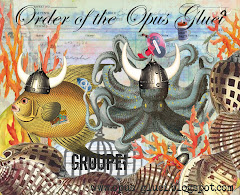 Order of the OPUS GLUEI