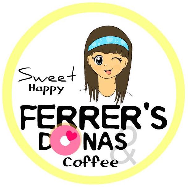 FERRER'S DONAS