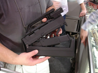 tactical world magpul pts fpg
