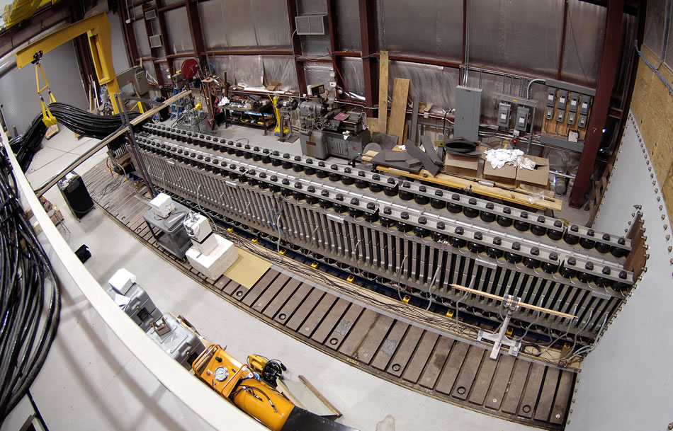 Tactical World Railgun moves closer to real use