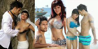 FOTO-FOTO TELANJANG ARTIS INDONESIA TERBARU FOTO-FOTO TELANJANG ARTIS INDONESIA TERBARU