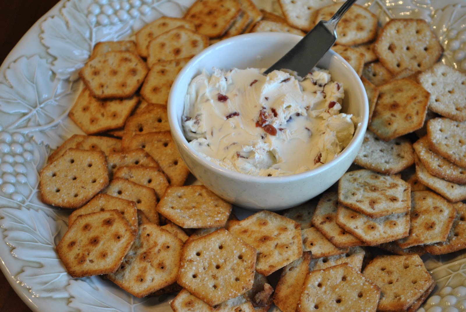 Savory Secrets Cranberry Extravaganza!