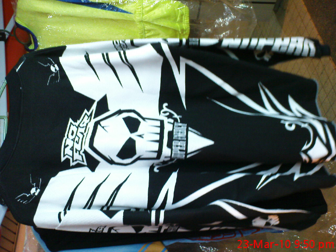 Baju Lelong