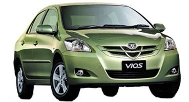 Harga Vios Baru 2010 Surabaya