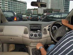 Innova Diesel