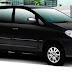 Kijang Innova Diesel, Comfort and Low Fuel ..