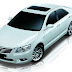 Toyota Camry, Selected as Best Family Sedan, from Consumer Reports