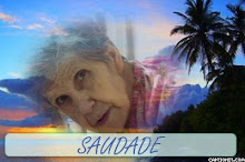 SAUDADE ETERNA