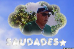 SAUDADE