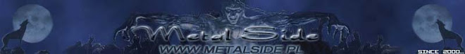 Blog serwisu MetalSide.pl