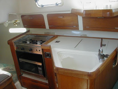 Our Galley