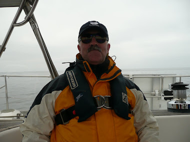 First Mate Rob 2008