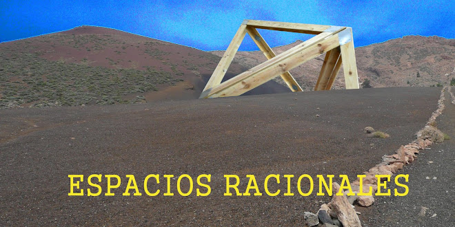 Espacios Racionales