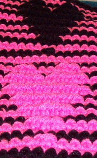SmoothFox Crochet and Knit: SmoothFoxs Crochet Illusion ...