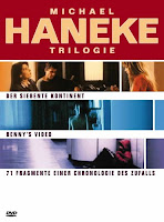 Michael-Haneke-Trilogie